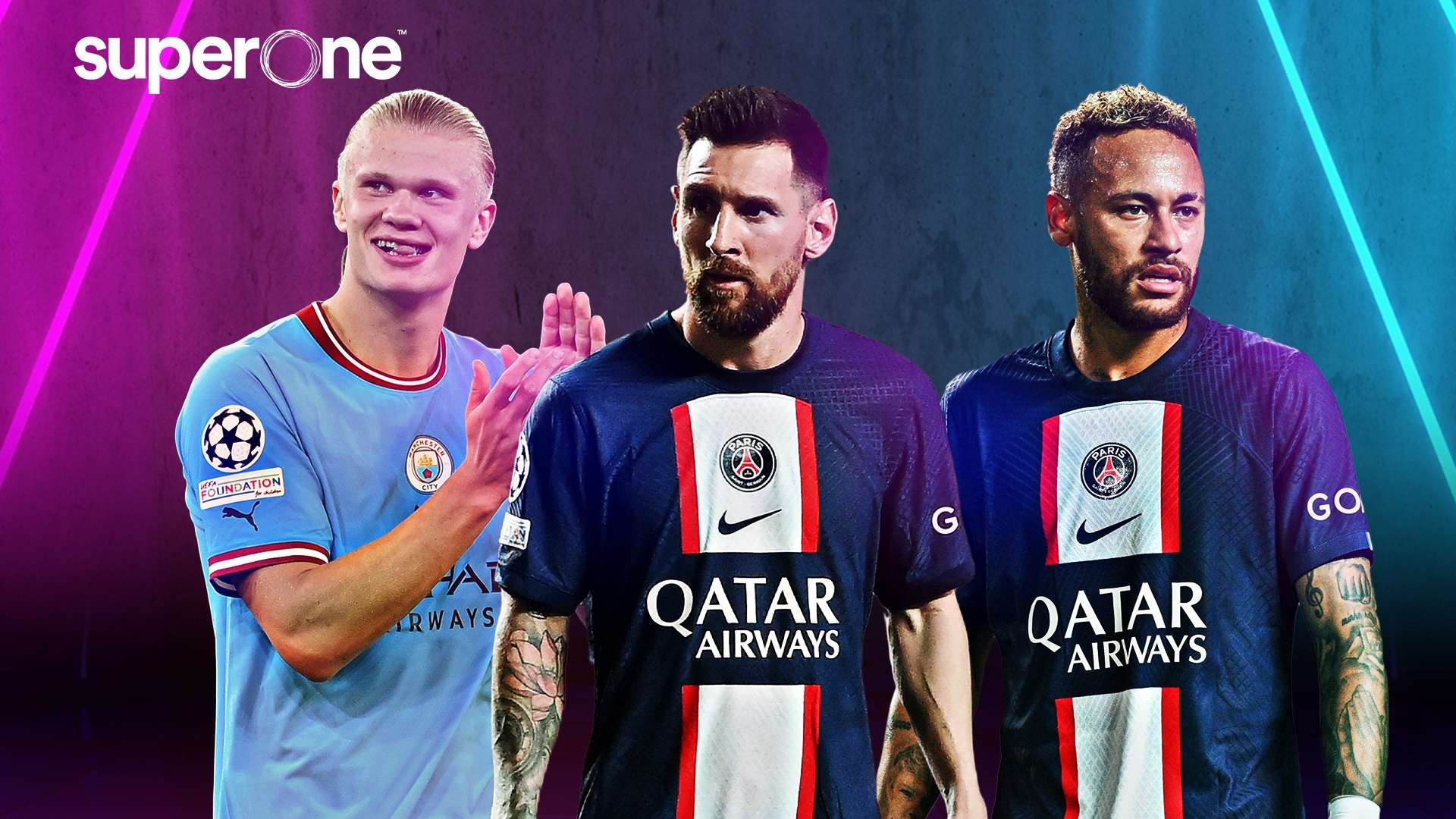 一项新兴赛 一项新兴赛