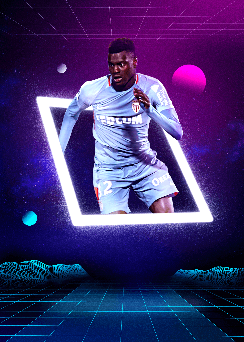 为球员提供 为球员提供